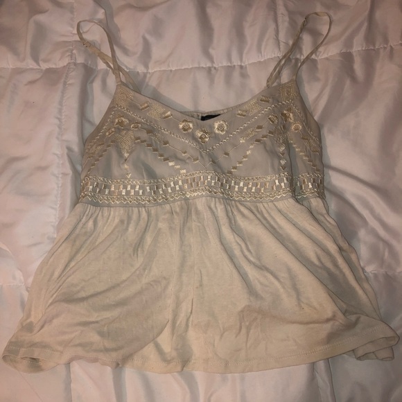 American Eagle Tank Top - Picture 2 of 3